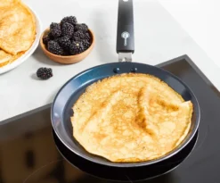 Torino pannkakspanna, 28 cm