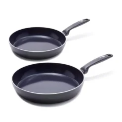 Torino stekpanneset, 24 + 28 cm