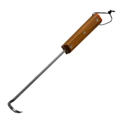 Traeger BBQ Köttkrok, Silver