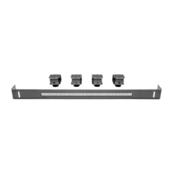 Traeger Built In Trim Kit Timberline, XL