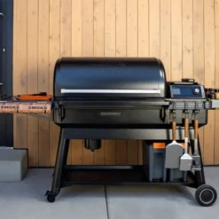 Traeger Ironwood pelletsgrill, XL