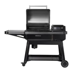 Traeger Ironwood pelletsgrill, L