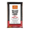 Traeger Äpple Träpellets, 9 kg