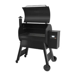 Traeger PRO 780 pelletsgrill, Svart