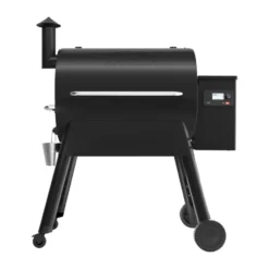 Traeger PRO 780 pelletsgrill, Svart