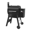 Traeger PRO 575 pelletsgrill, Svart