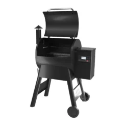 Traeger PRO 575 pelletsgrill, Svart