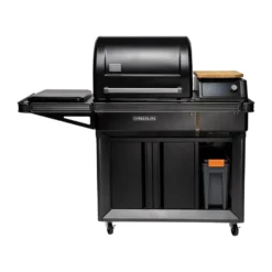 Traeger Timberline pelletsgrill, L