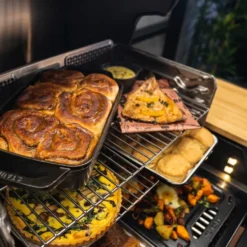 Traeger Timberline pelletsgrill, L