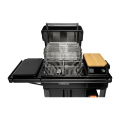 Traeger Timberline pelletsgrill, L