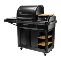 Traeger Timberline pelletsgrill, L