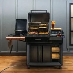 Traeger Timberline pelletsgrill, L