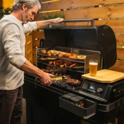 Traeger Timberline pelletsgrill, XL