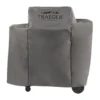 Traeger Överdrag Ironwood 650, Grå