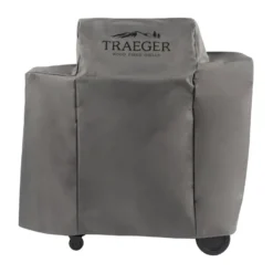 Traeger Överdrag Ironwood 650, Grå