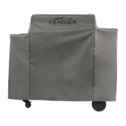 Traeger Överdrag Ironwood 885, Grå