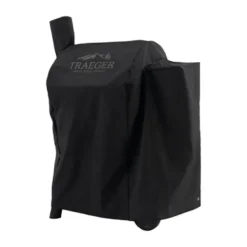 Traeger Överdrag PRO 575/PRO 22, Svart