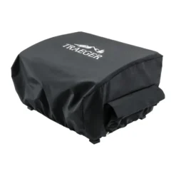 Traeger Överdrag Ranger, Svart