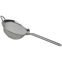 Trådsil Ø15 cm, Rostfritt stål