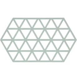 Triangle grytunderlägg stor, Nordic sky