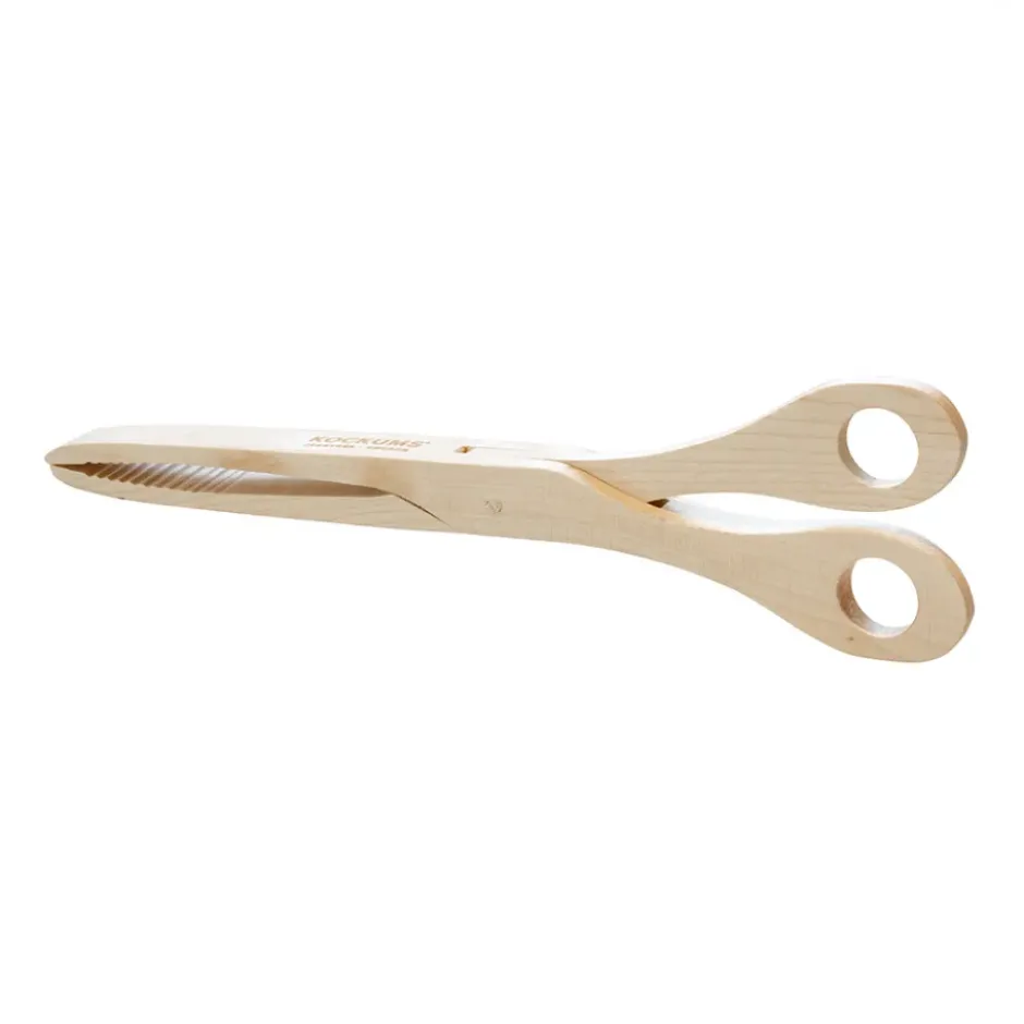 Träsax 30 cm, Lönn