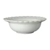 Tulipa djup tallrik Ø23 cm 2-pack, White