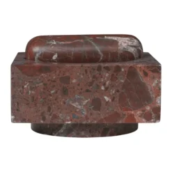 Tvara mortel, Rosso levanto