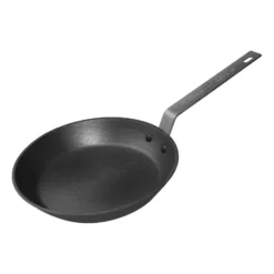Ultra Light Pro stekpanna gjutjärn lätt, 24 cm