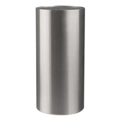 Universal knivblock 23 cm, Rostfritt stål