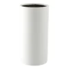 Universal knivblock 23 cm, Vit