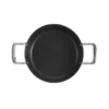 Urban non stick serveringspanna med lock, Ø28 cm