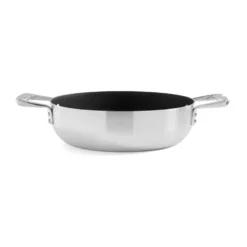 Urban non stick serveringspanna med lock, Ø28 cm