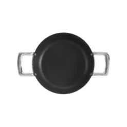 Urban non stick serveringspanna med lock, Ø24 cm