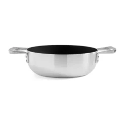 Urban non stick serveringspanna med lock, Ø24 cm