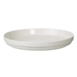Uunikokki pajform Ø28 cm, Vit