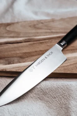 Vargavinter kockkniv 20 cm, Roy X