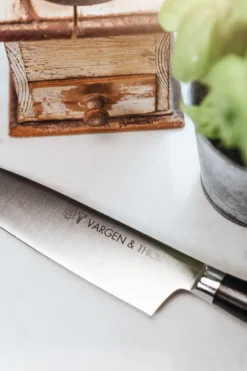 Vargavinter kockkniv 20 cm, Roy X