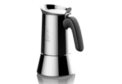 Venus kaffebryggare 6 koppar, Silver