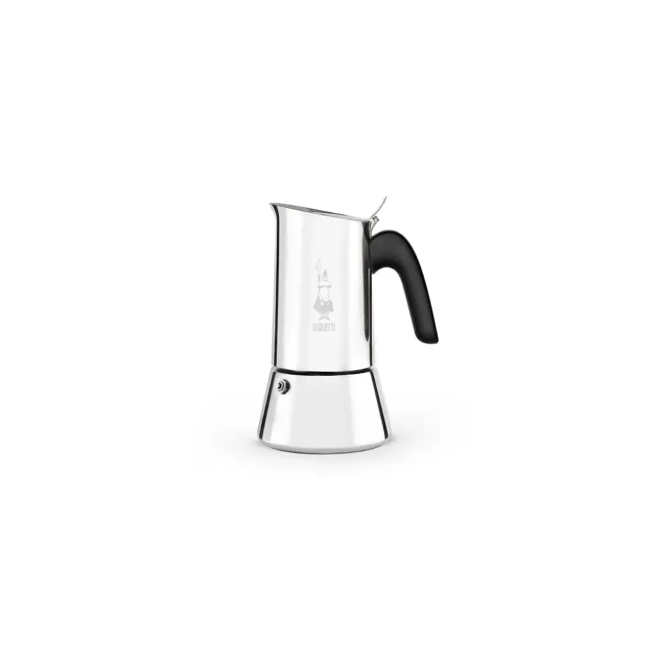 Venus kaffebryggare 6 koppar, Silver