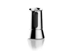 Venus kaffebryggare 6 koppar, Silver