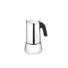Venus kaffebryggare 4 koppar, Silver
