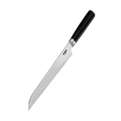 VG10 brödkniv, 20 cm