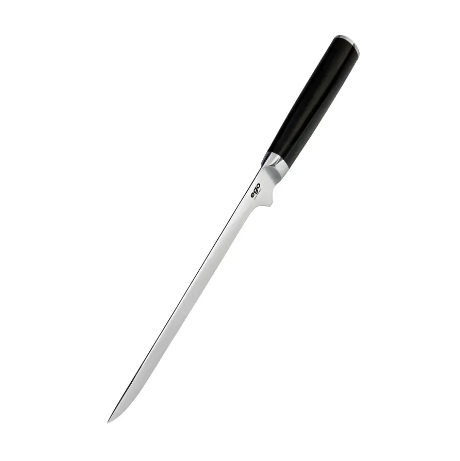 VG10 filékniv, 20 cm