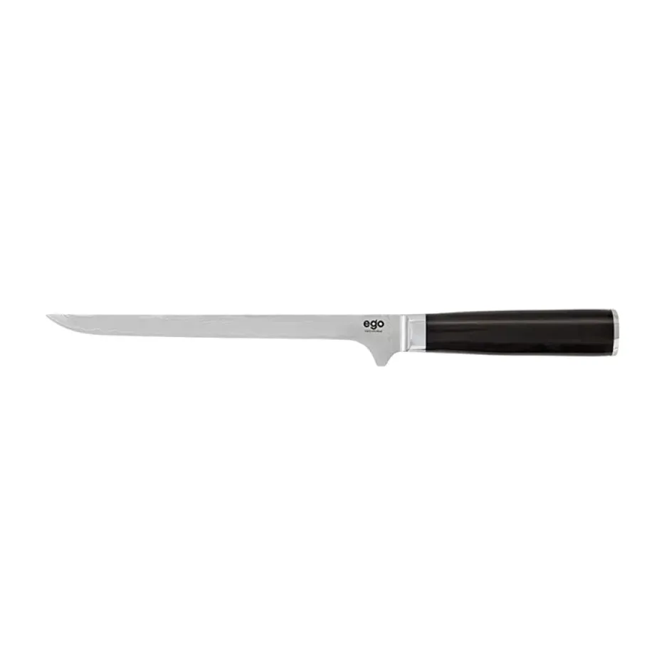 VG10 filékniv, 20 cm