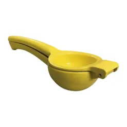 Victoria citruspress aluminium, Yellow