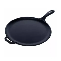 Victoria Comal stekpanna gjutjärn enameled, Ø30 cm