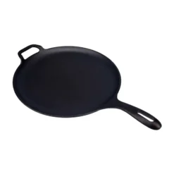 Victoria Comal stekpanna gjutjärn enameled, Ø30 cm