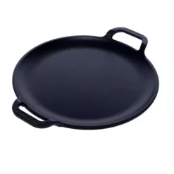 Victoria Comal stekpanna två handtag enameled, Ø25 cm