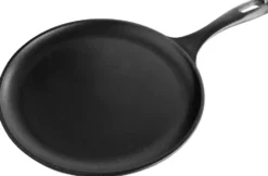 Victoria Fajitapanna Ø26,5 cm, Comal