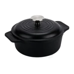 Victoria gryta gjutjärn enameled, 1,9 L